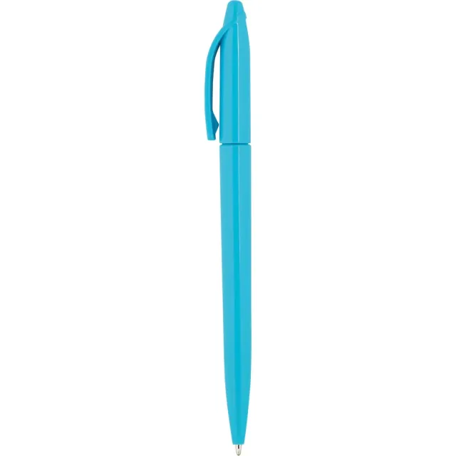 Plastik Tükenmez Kalem 0544-10 — görsel 8