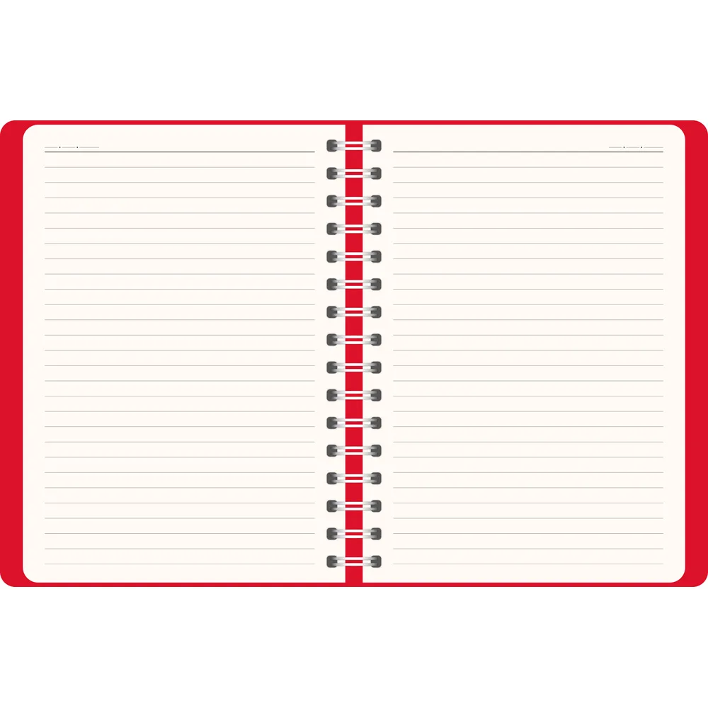 Gizli Spiralli Defter Sirkeci