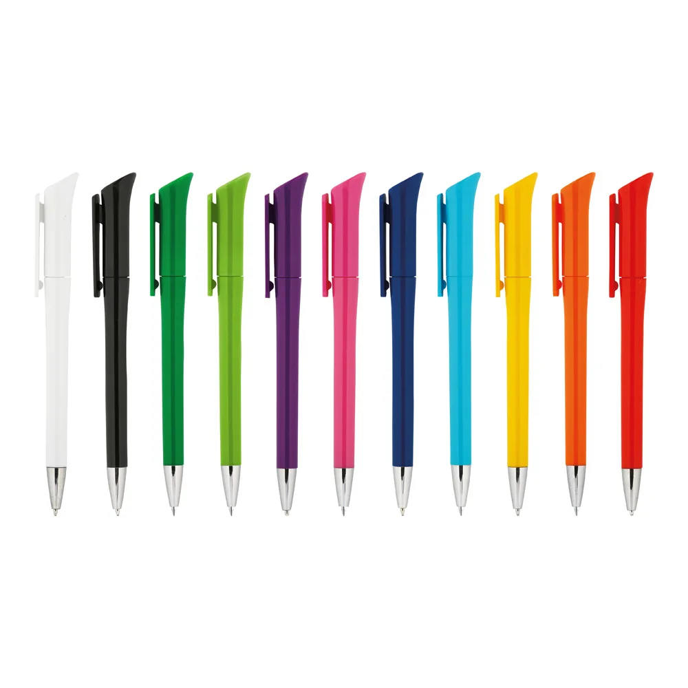 Plastik Tükenmez Kalem 0544-35