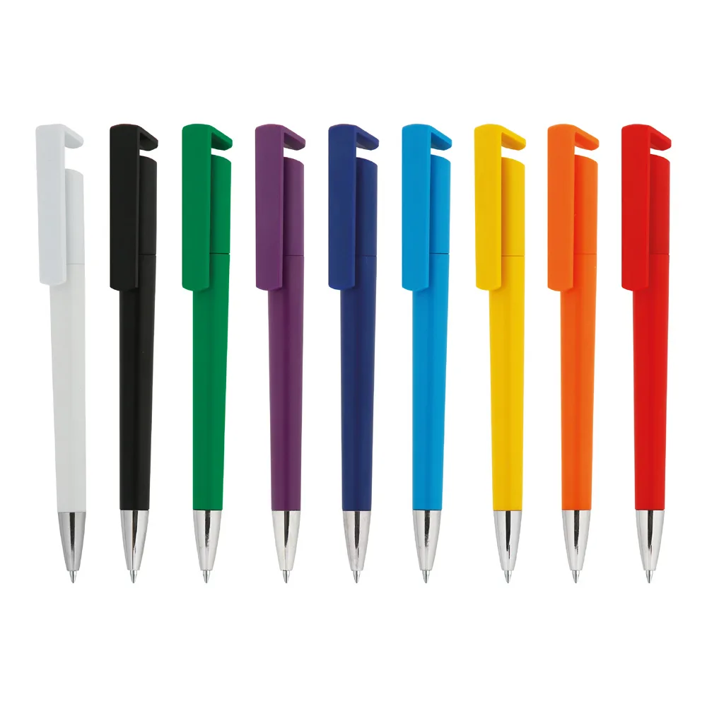 Plastik Tükenmez Kalem 0544-310