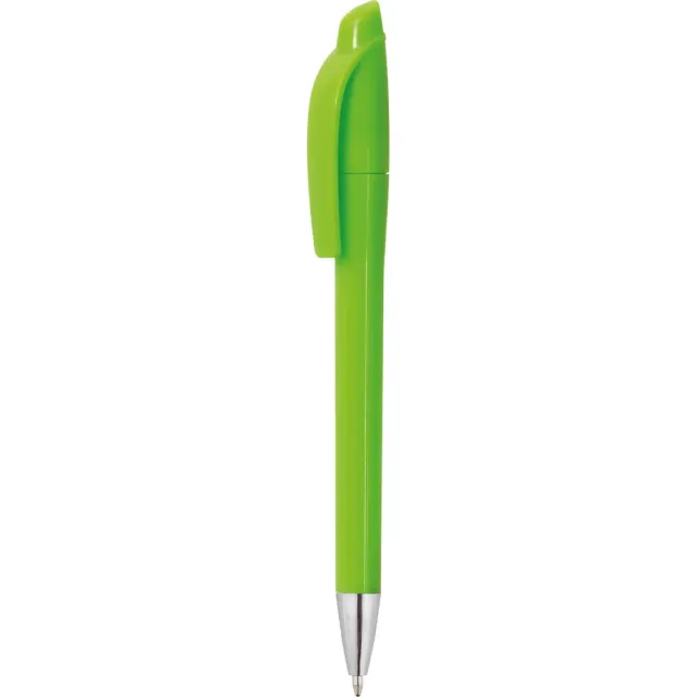 Plastik Tükenmez Kalem 0544-55 — görsel 3