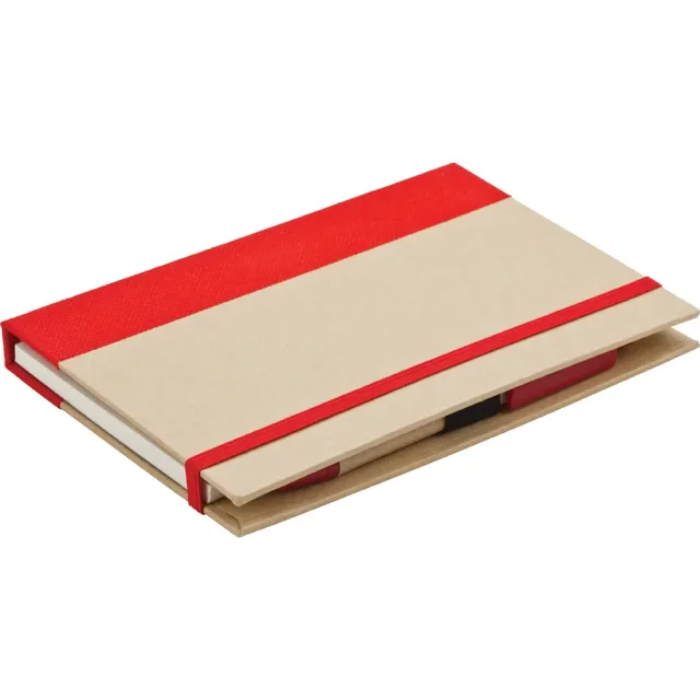 Renkli Yapışkanlı Notluk GD-017 — görsel 4