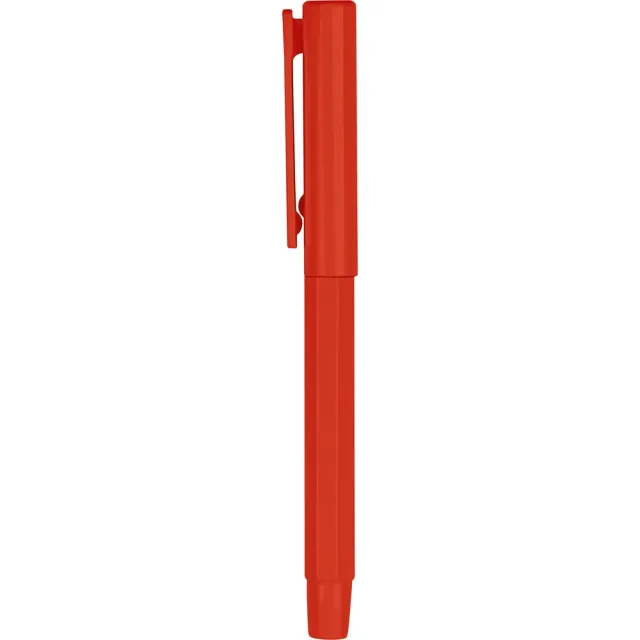 Plastik Jel Roller Kalem 0532-40 — görsel 7