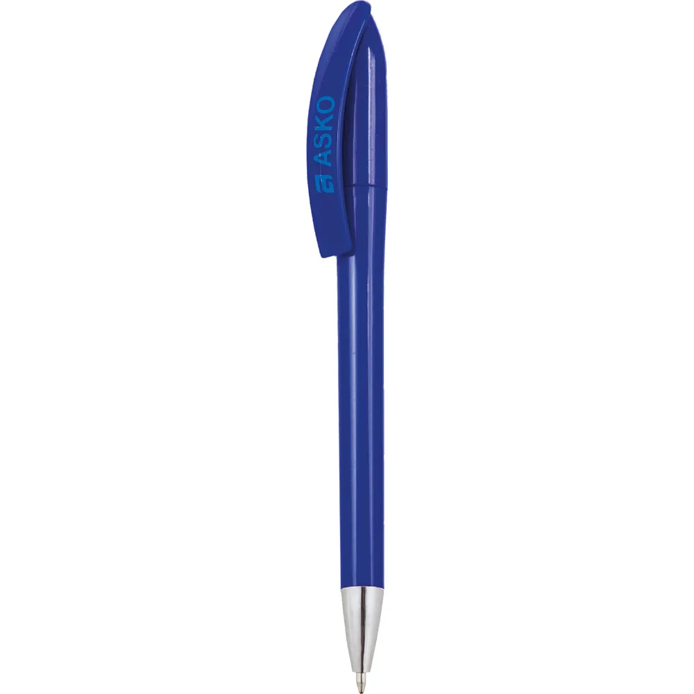 Plastik Tükenmez Kalem 0544-120