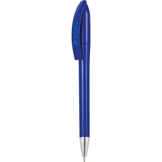 Plastik Tükenmez Kalem 0544-120 — görsel 5