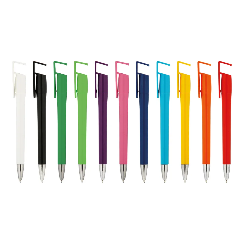 Plastik Tükenmez Kalem 0544-110