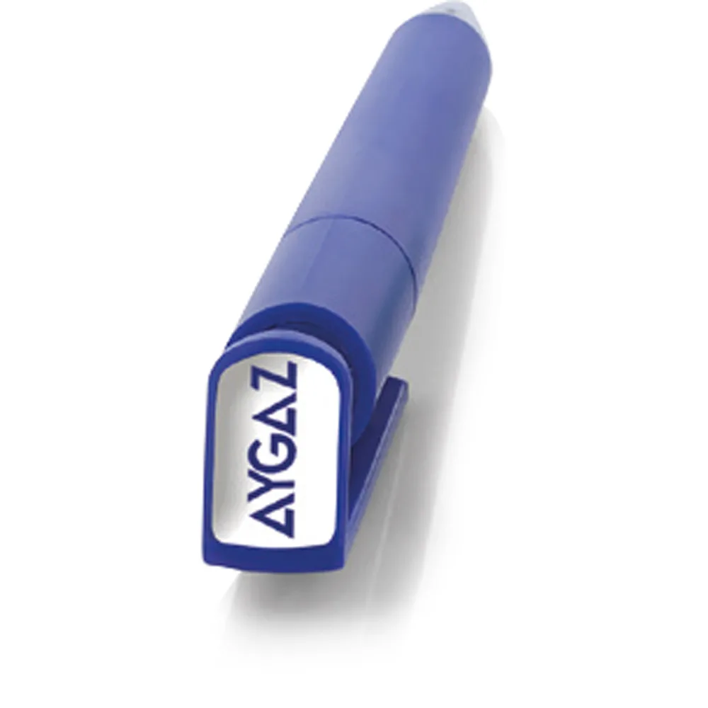 Plastik Tükenmez Kalem 0544-310
