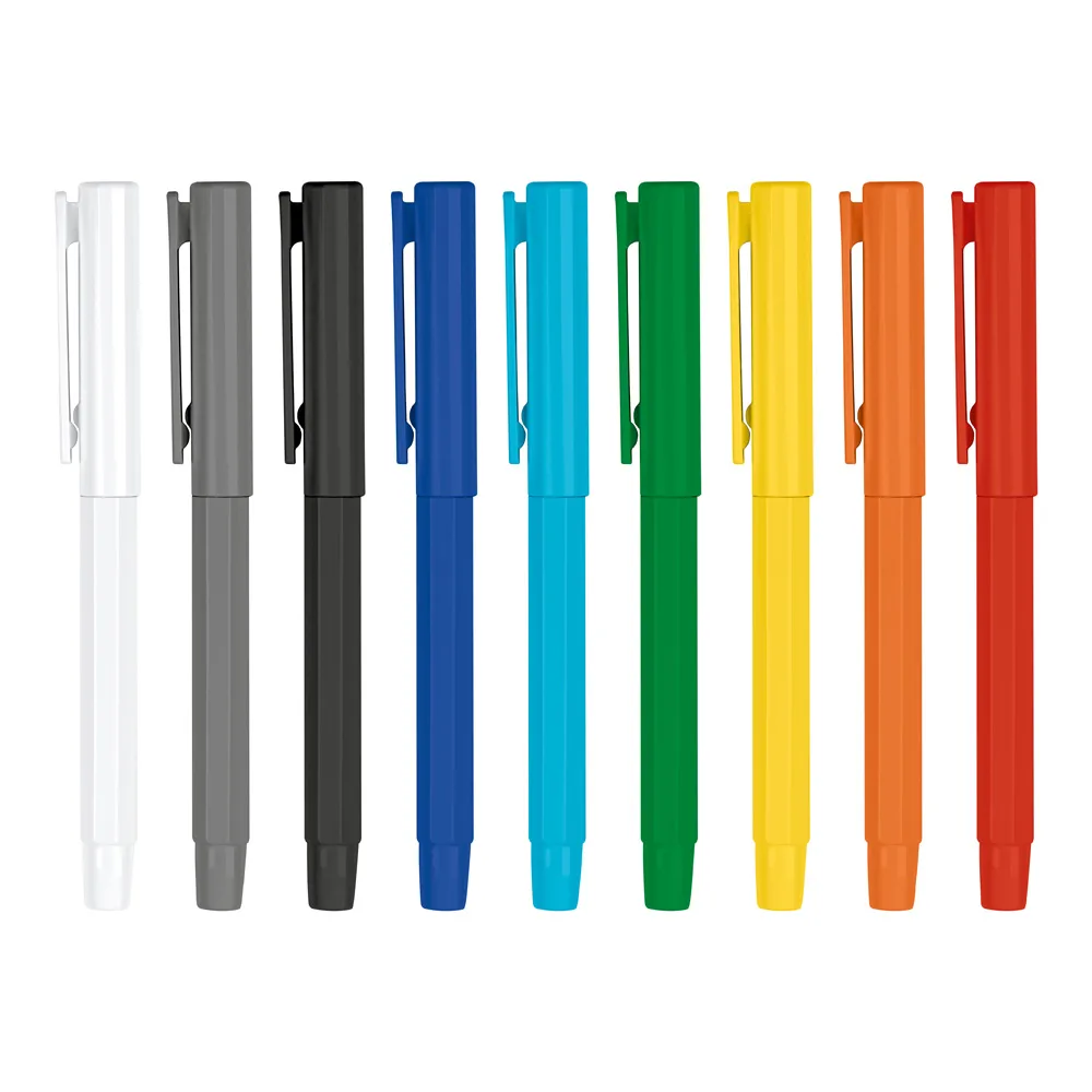 Plastik Jel Roller Kalem 0532-40