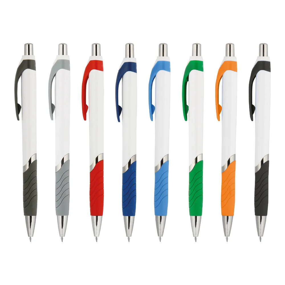 Plastik Kalem 2506