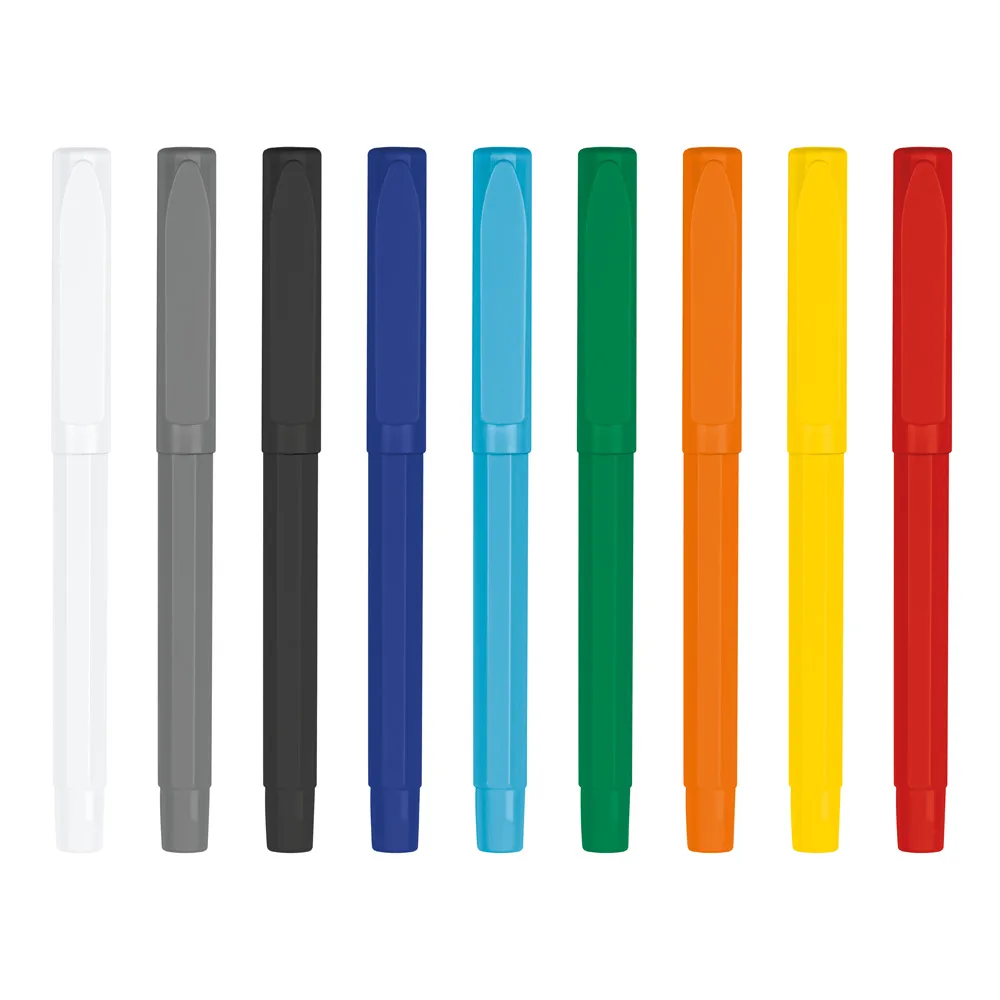Plastik Jel Roller Kalem 0532-40