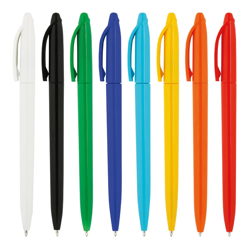 Plastik Tükenmez Kalem 0544-10