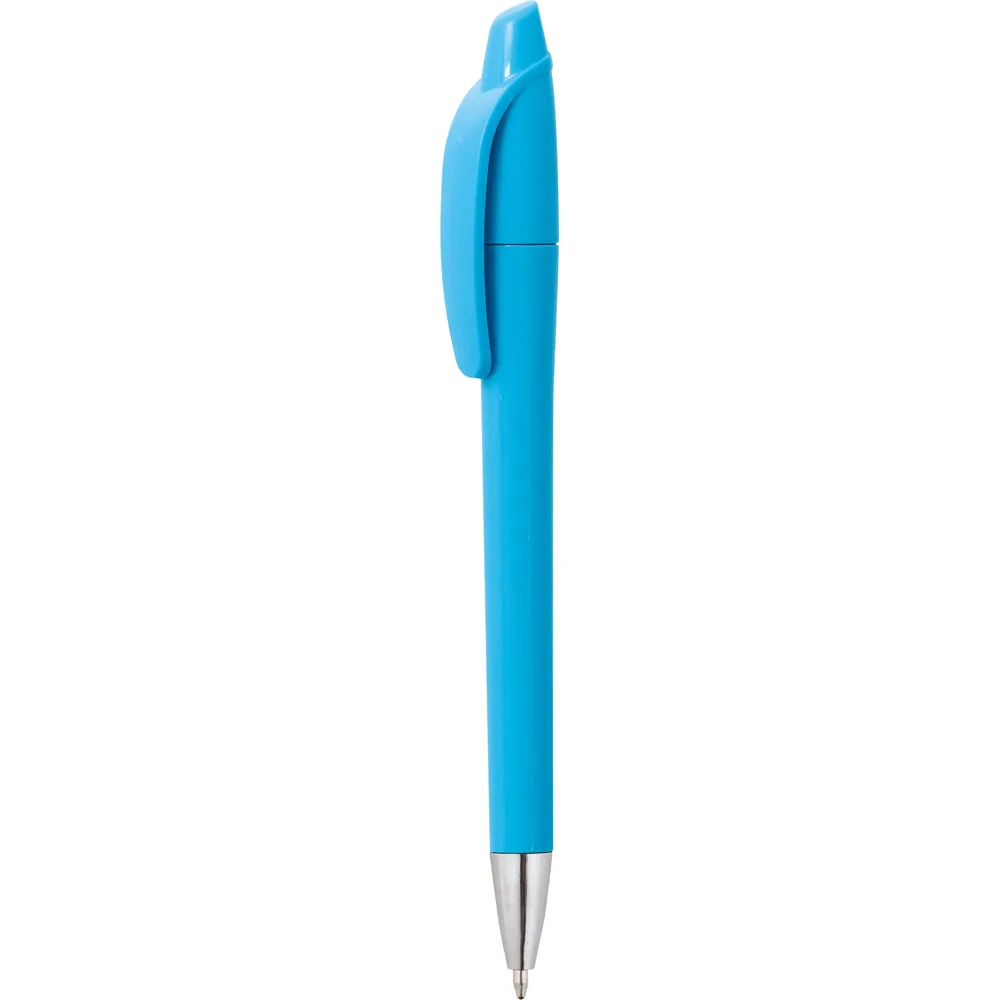 Plastik Tükenmez Kalem 0544-55