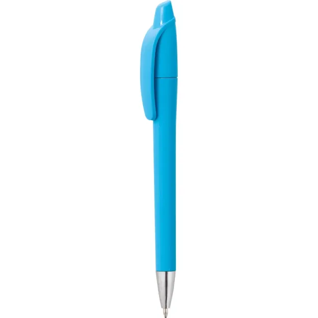 Plastik Tükenmez Kalem 0544-55 — görsel 4