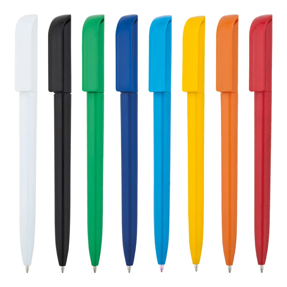 Plastik Tükenmez Kalem 0544-50