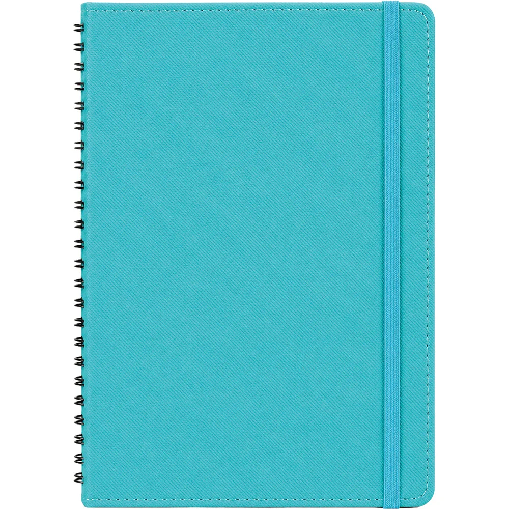 Gizli Spiralli Defter Sirkeci