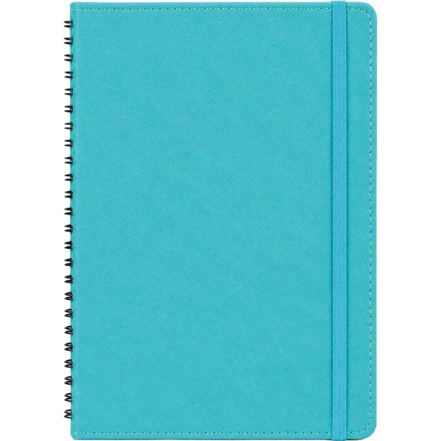 Gizli Spiralli Defter Sirkeci — görsel 3