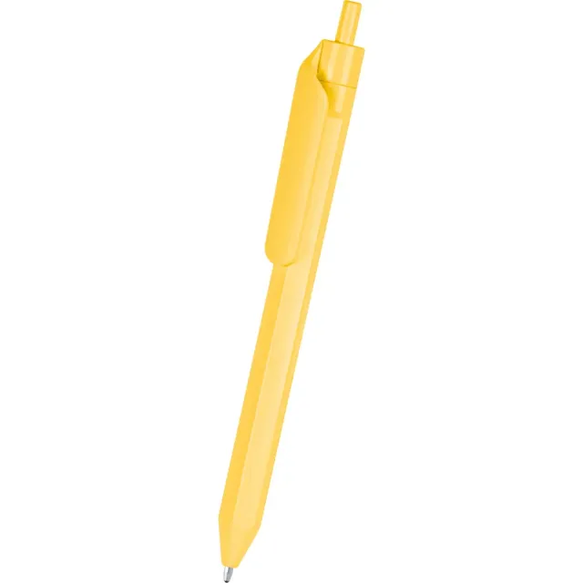 Plastik Tükenmez Kalem 0544-250