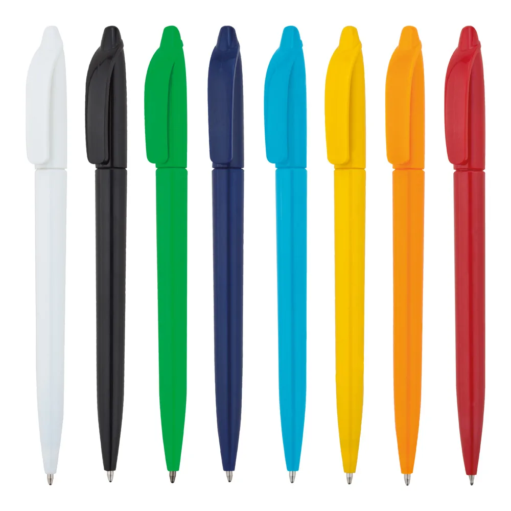 Plastik Tükenmez Kalem 0544-10