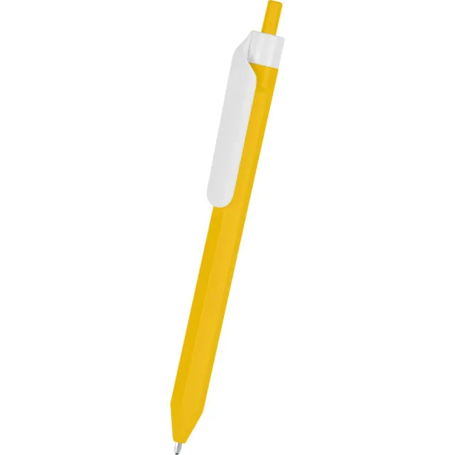 Plastik Tükenmez Kalem 0544-240 — görsel 9