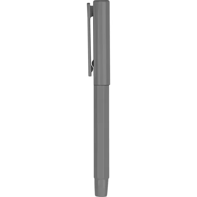 Plastik Jel Roller Kalem 0532-40 — görsel 8