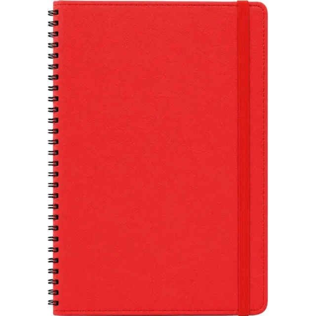 Gizli Spiralli Defter Sirkeci — görsel 6