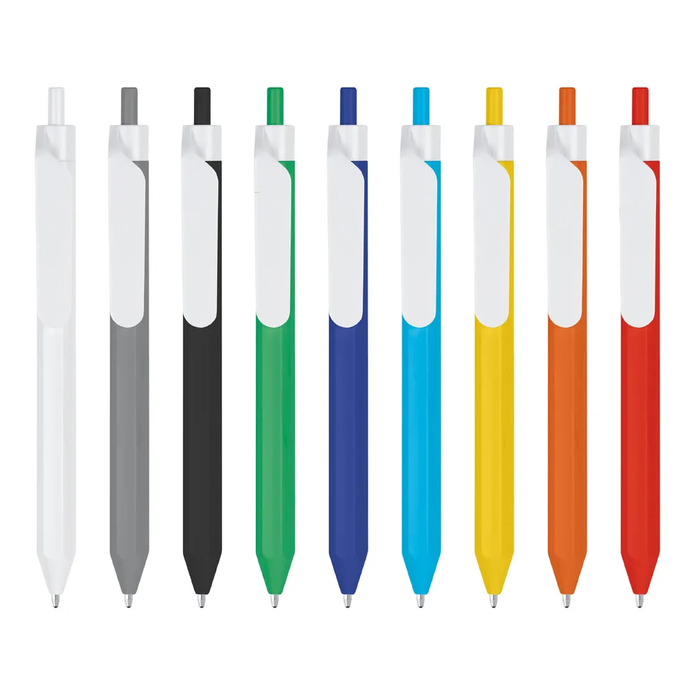 Plastik Tükenmez Kalem 0544-240