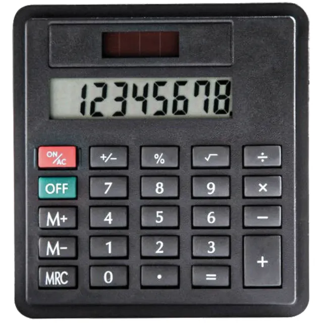 Hesap Makinesi HSP-03
