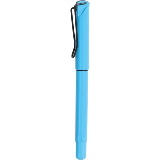Plastik Jel Roller Kalem 0532-100 — görsel 3