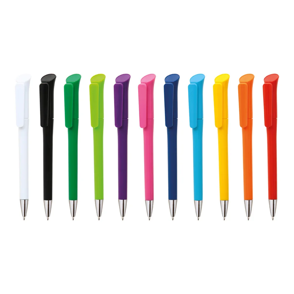 Plastik Tükenmez Kalem 0544-35