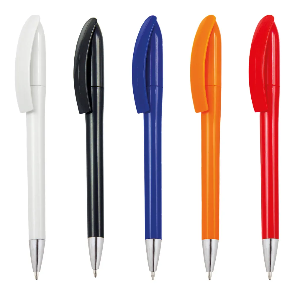 Plastik Tükenmez Kalem 0544-120