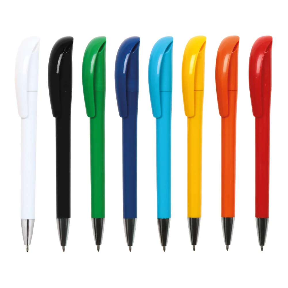 Plastik Tükenmez Kalem 0544-100