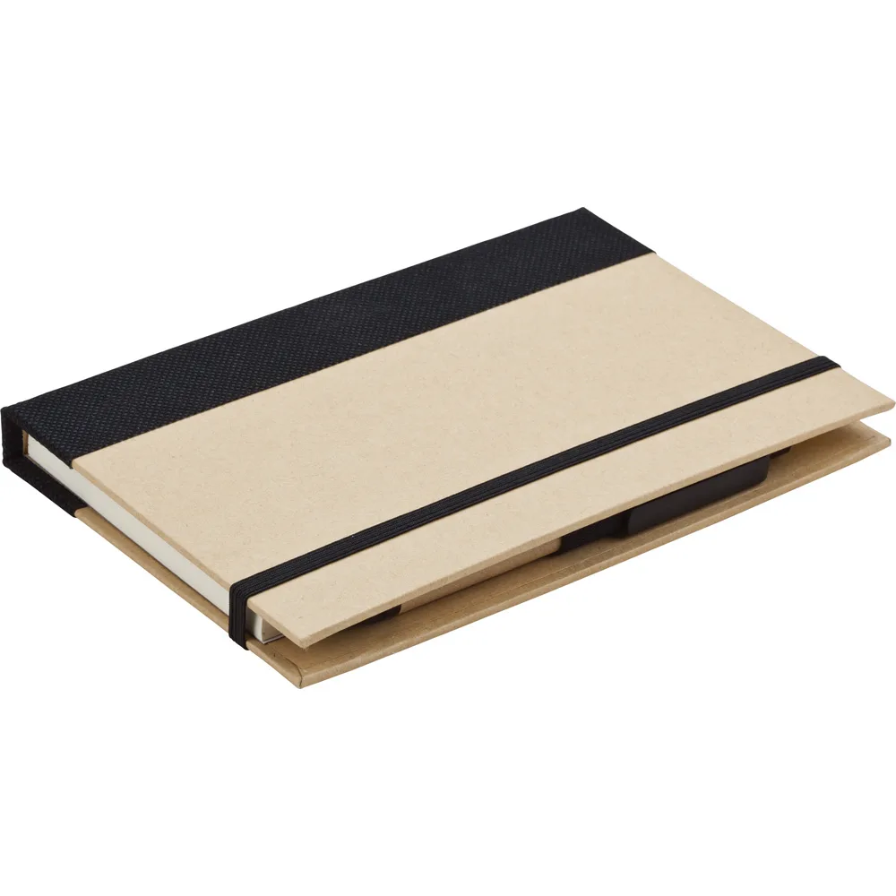 Renkli Yapışkanlı Notluk GD-017