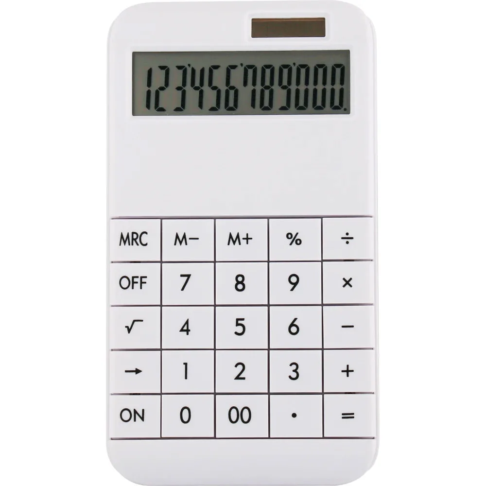 Hesap Makinesi HSP-02