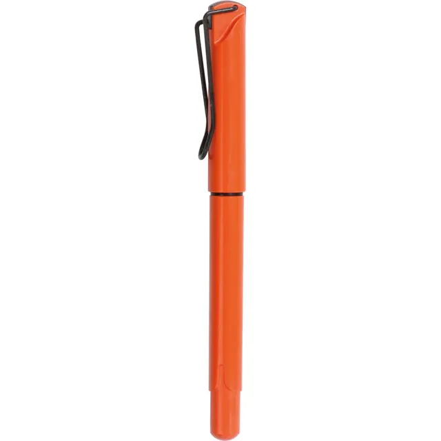 Plastik Jel Roller Kalem 0532-100 — görsel 2