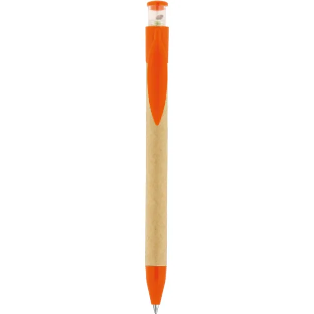 Tohumlu Tükenmez Kalem 0522-290 — görsel 2