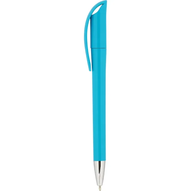 Plastik Tükenmez Kalem 0544-100