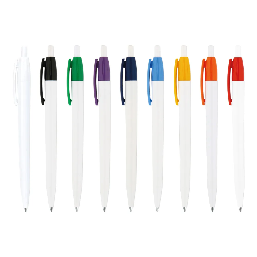 Plastik Tükenmez Kalem 0544-70