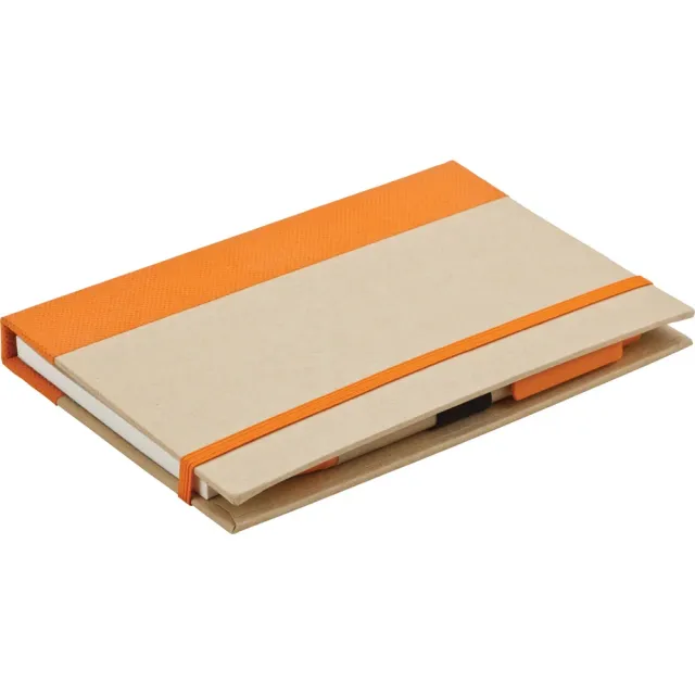 Renkli Yapışkanlı Notluk GD-017 — görsel 5