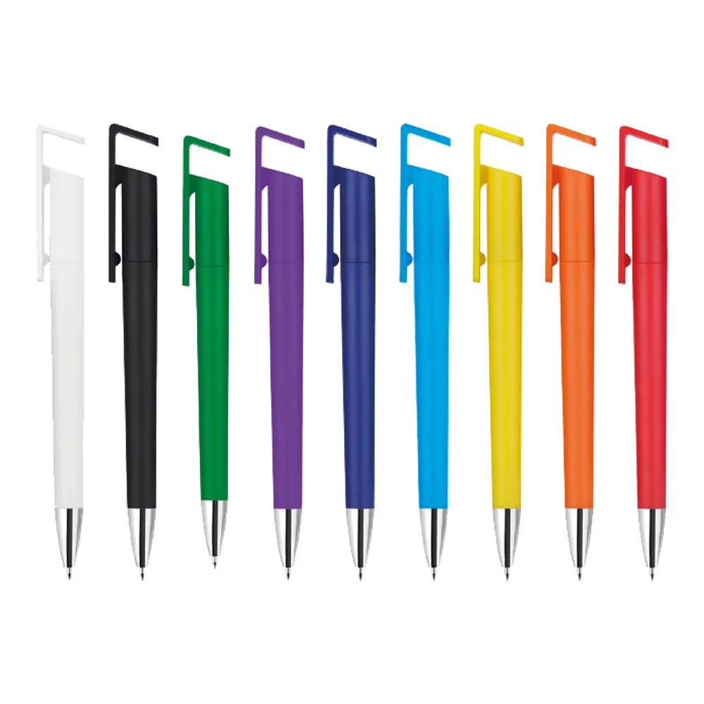 Plastik Tükenmez Kalem 0544-310