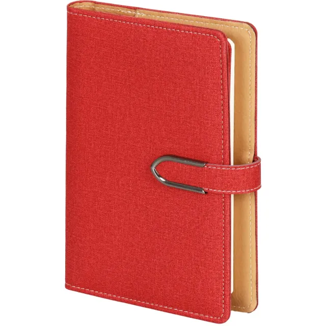 Kılıflı Defter Burgaz — görsel 2