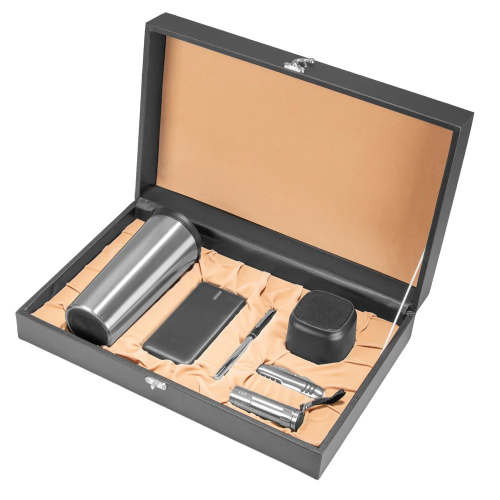 Hediyelik Set Hopa-G