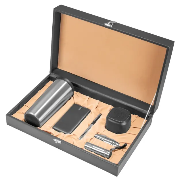 Hediyelik Set Hopa-G