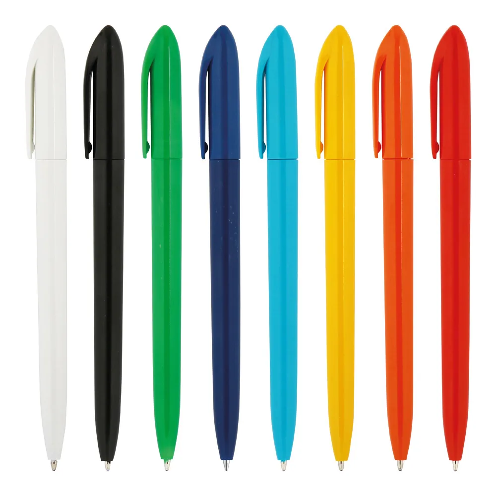 Plastik Tükenmez Kalem 0544-15