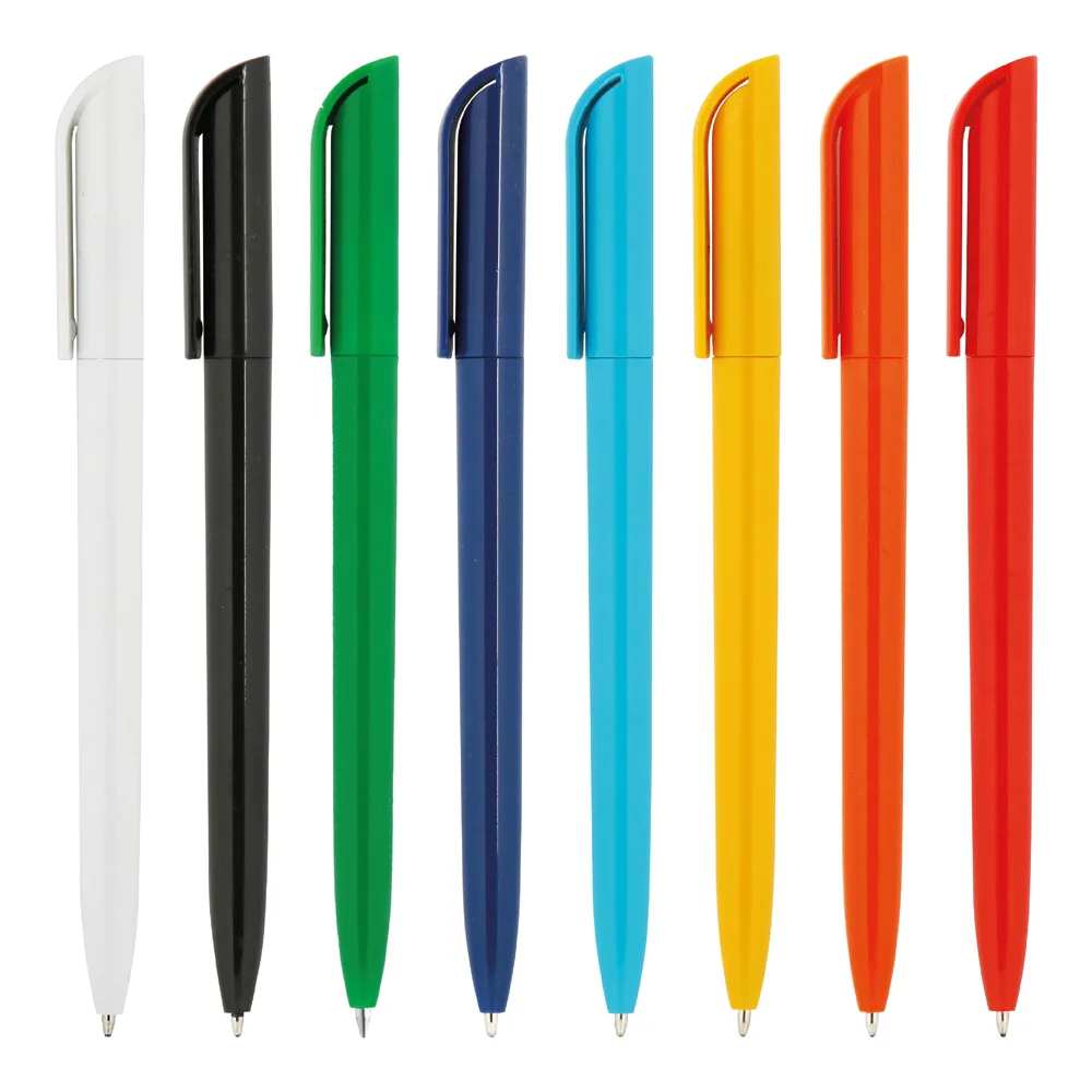 Plastik Tükenmez Kalem 0544-50