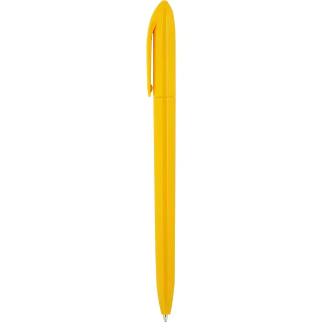 Plastik Tükenmez Kalem 0544-15 — görsel 4