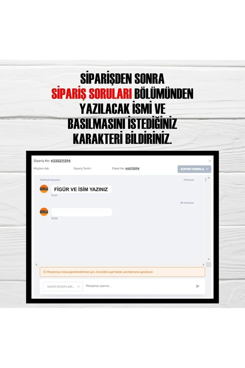 -isme Özel Okul Etiket Seti Flamingo-aslan-kaplan 150 Adet - Ekolojik Mürekkep Pvc Etiket — fotoğraf 3
