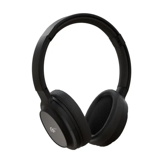 AG-H202 Stereo Bluetooth Kulak Üstü Kulaklık