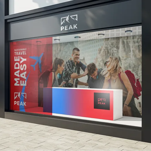 Imageperfect iD9 Parlak Laminasyon