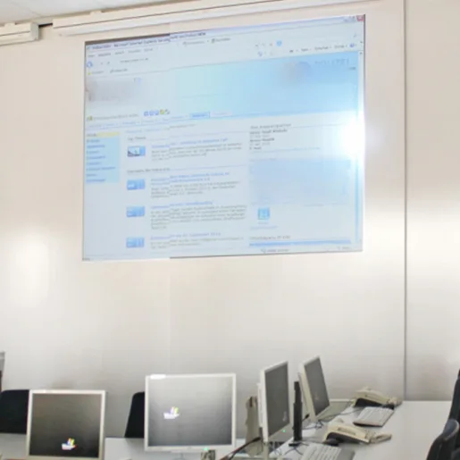 Aslan WB 975 Whiteboard Film
