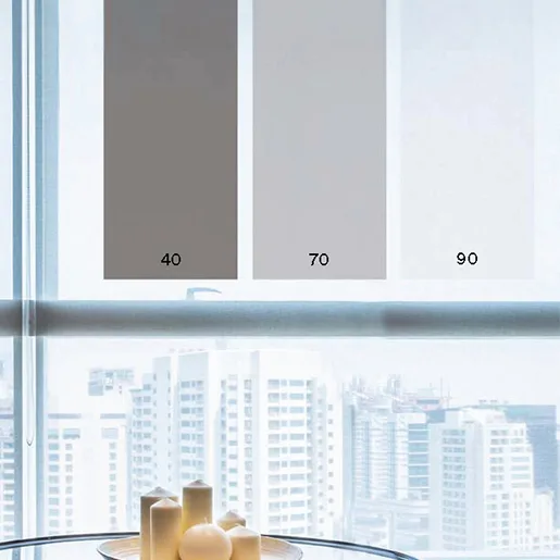 3M Prestige 40 Dış Cephe Cam Filmi